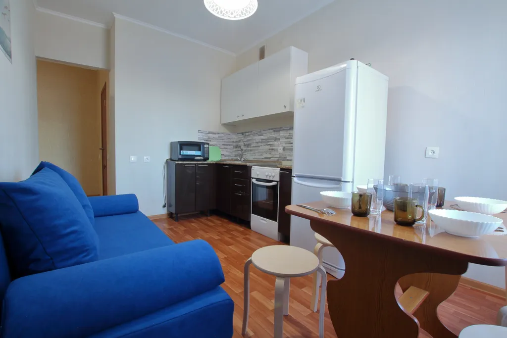 Квартира Квартира TimHouse  7 эт — Казань