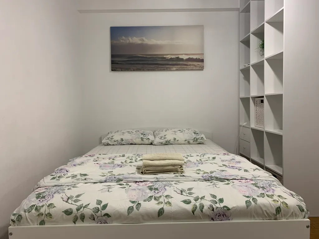 Квартира Квартира Панорама гор: Уютная студия в Сириусе — Сириус