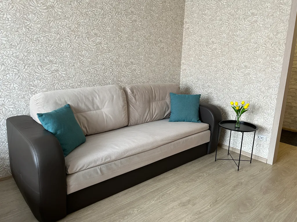 Квартира рядом с Набережной Брюгге