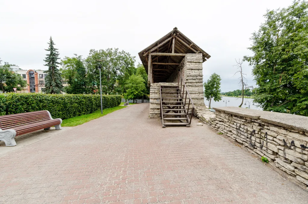 Квартира в которой снимали КИНО