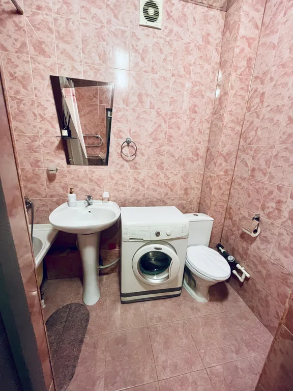 Прекрасная квартира в центре города