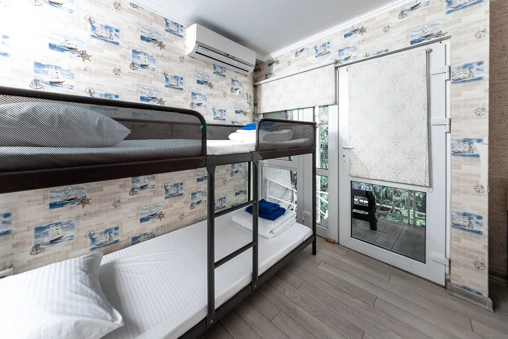 Квартира Комната — Геленджик