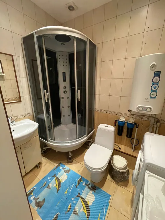 Коттедж Дача на берегу Ладожского озера — Коккорево