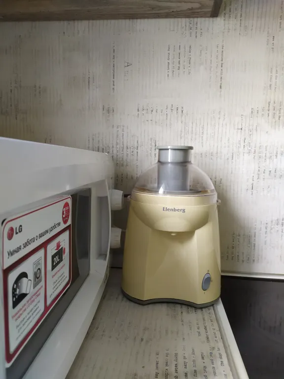 Квартира у Волги в 450м до набережной