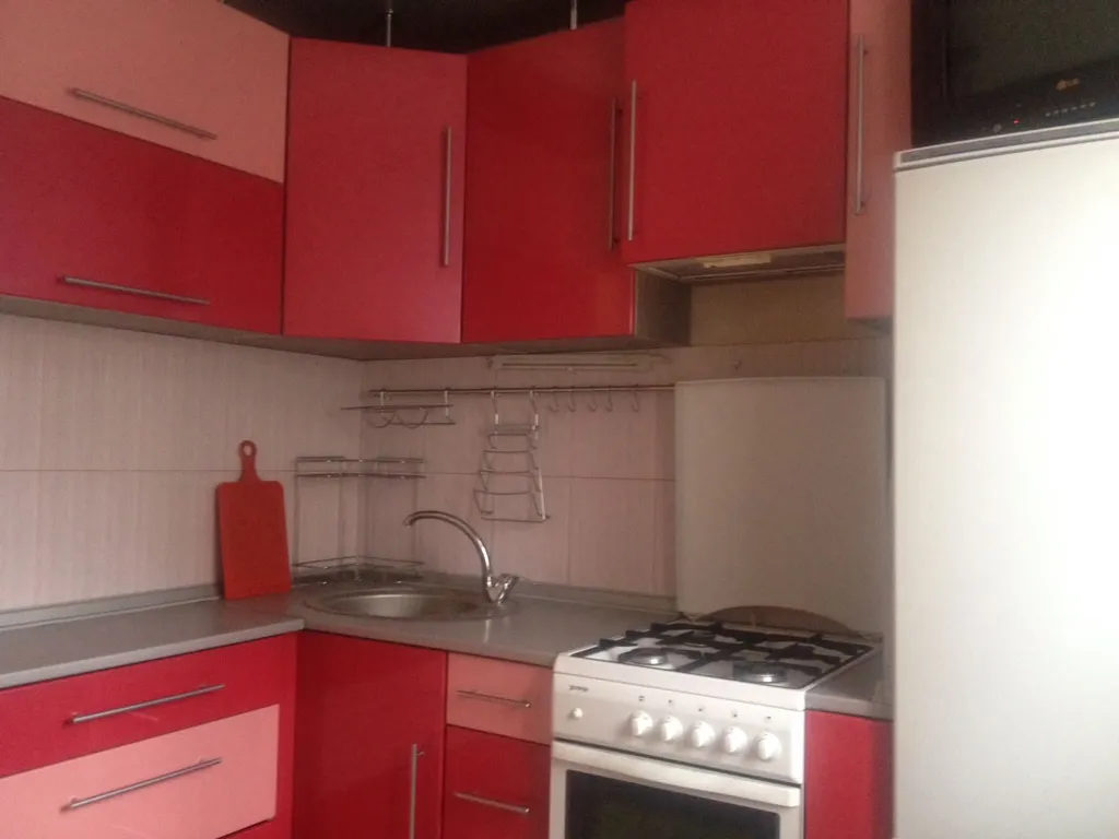 Удобная квартира в центре города