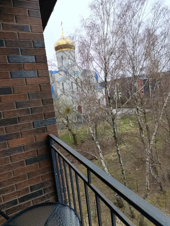 Уютная квартира на морском побережье