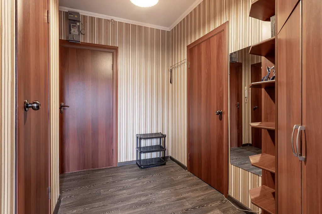 САNDY FLAT