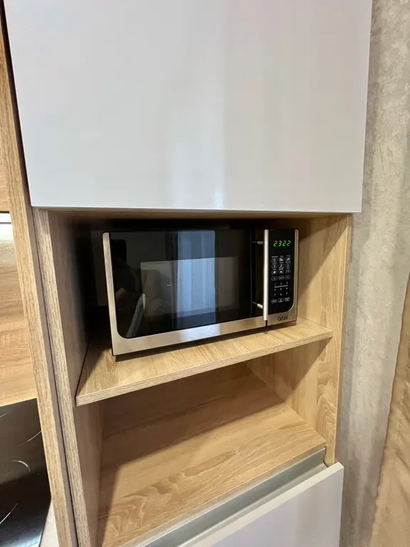 Уютная просторная двушка-смарт у ТЦ Иремель