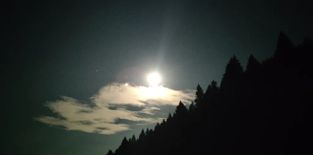 Уютный дом для отдыха