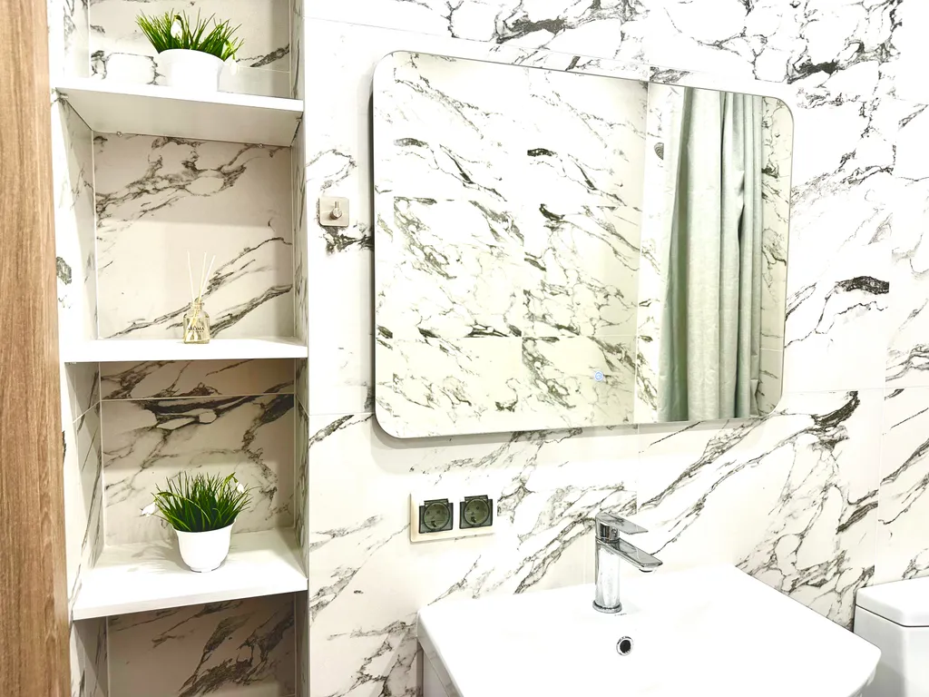 Уютная солнечная квартира рядом с аэропортом и дацаном