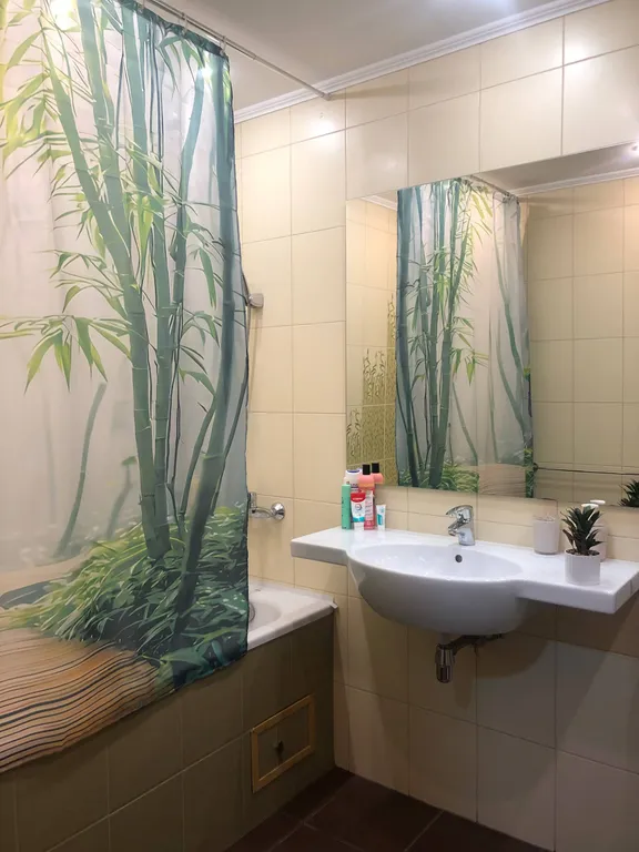 Квартира Квартира с шикарным видом — Калининград