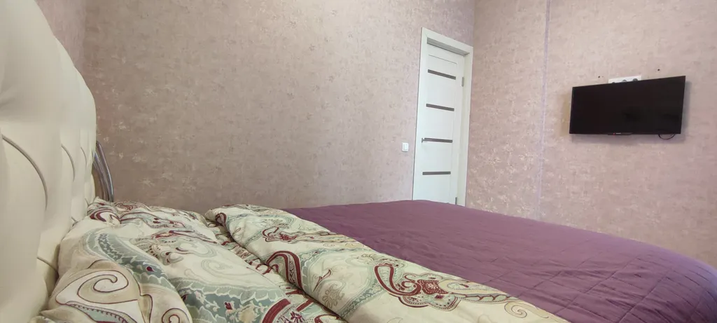 Apartment White Lodging