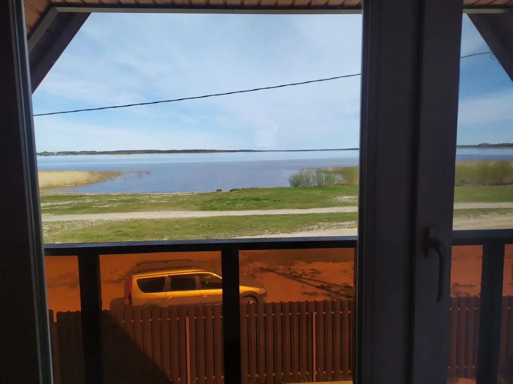 Дом на Пляжном переулке