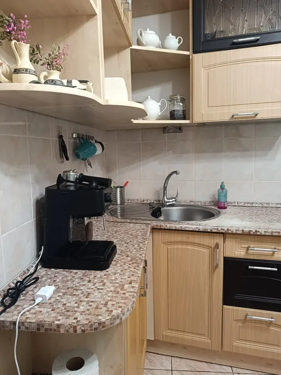 Уютная 2-х комнатная квартира, в центре города