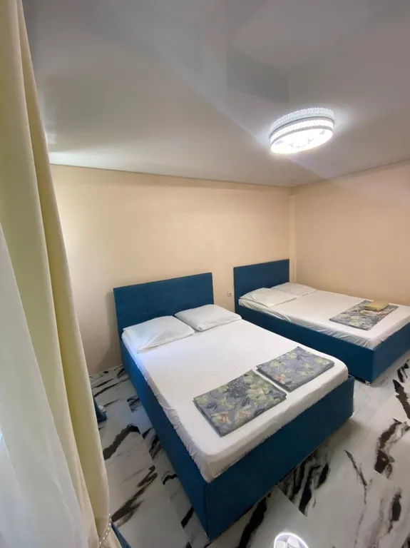 Апартаменты на семью в частном домовладении