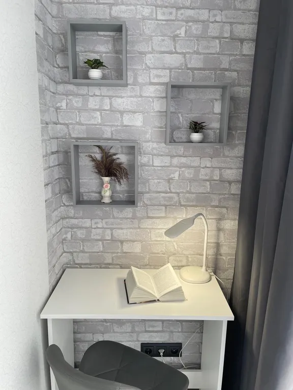 Квартира Квартира Флагманский уголок — Калининград