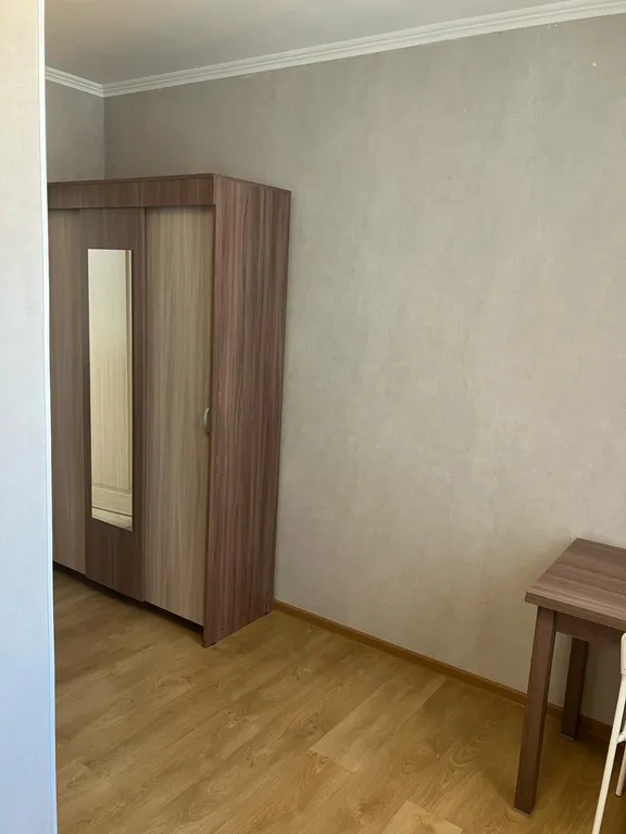 Видовая студия на 21 этаже