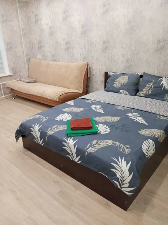 Комфортная квартира в центре Одинцово — аренда посуточно в Одинцово