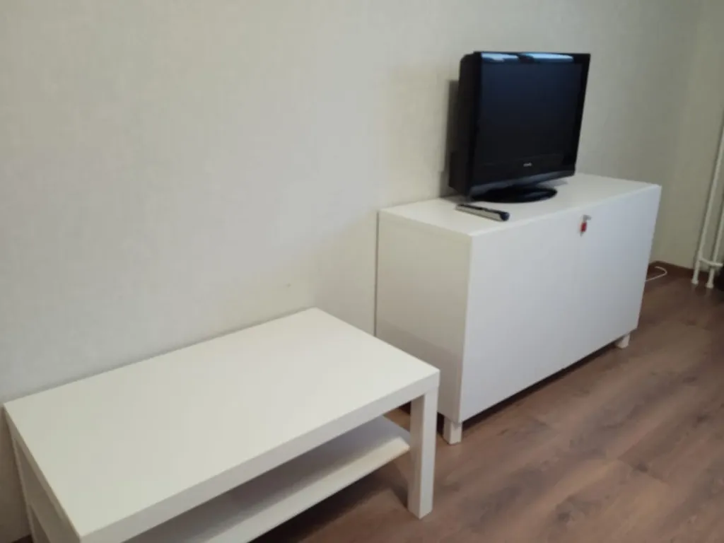 Квартира Изящная видовая квартира — Гатчина