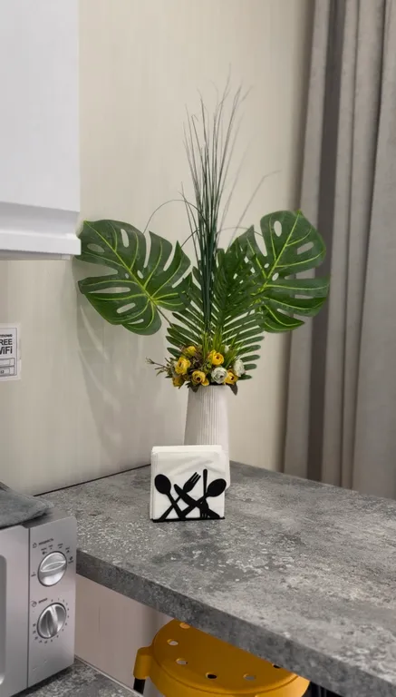 Квартира Квартира Уютная студия у моря ЖК Соренто парк — Сириус