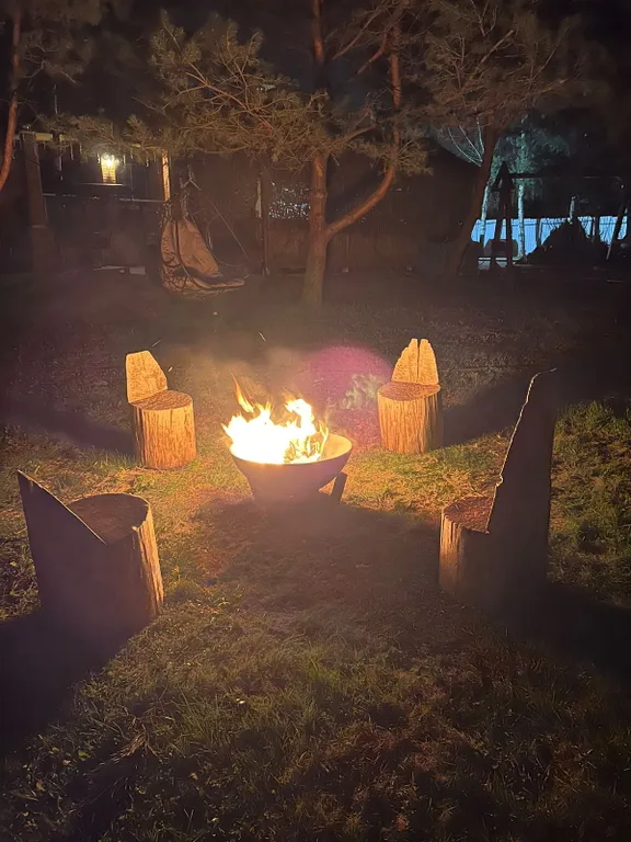 Дом гостевой В гостях у сказки