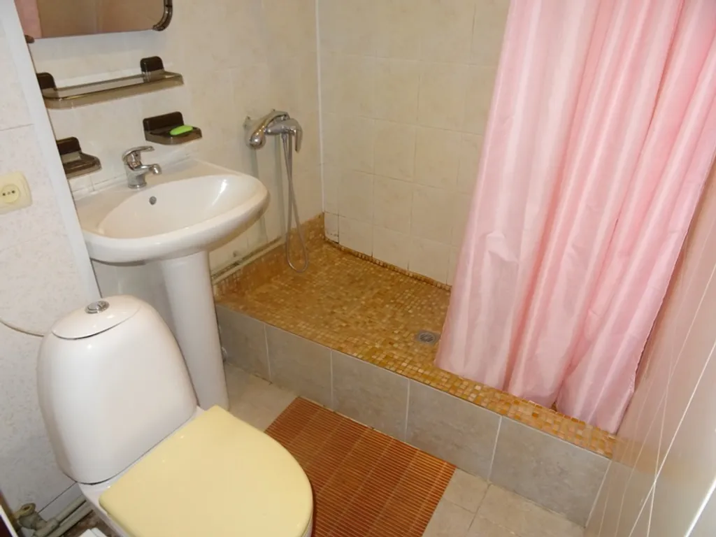 Уютная квартира у моря