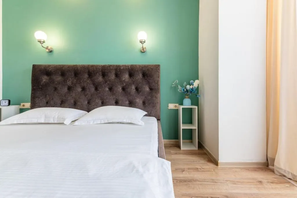 Квартира Уютная квартира — Алматы