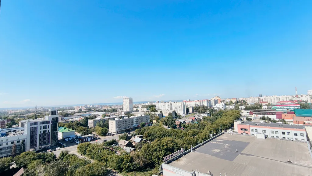 Chillaut in Kazan