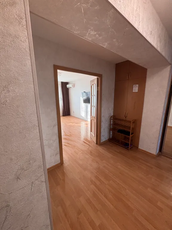 Квартира у моря