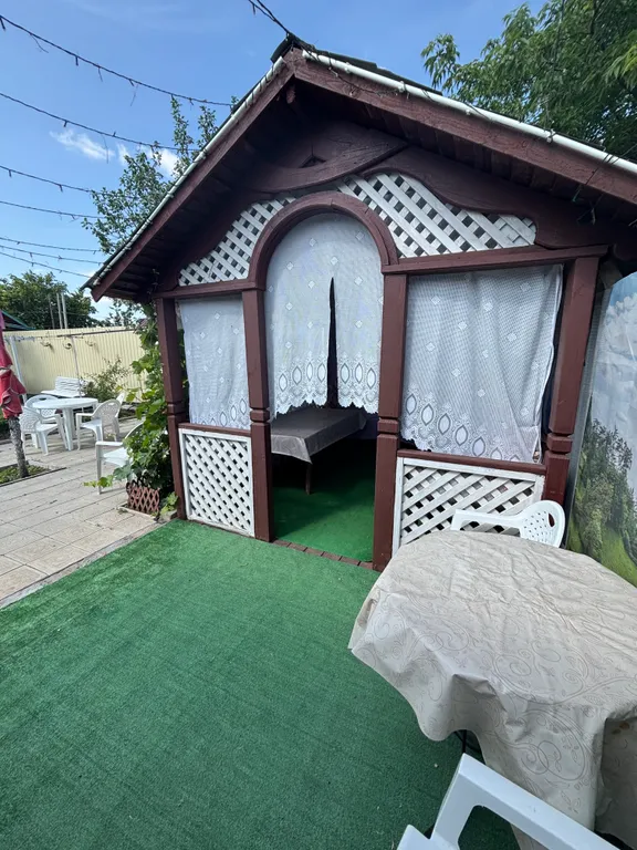 Комната люкс