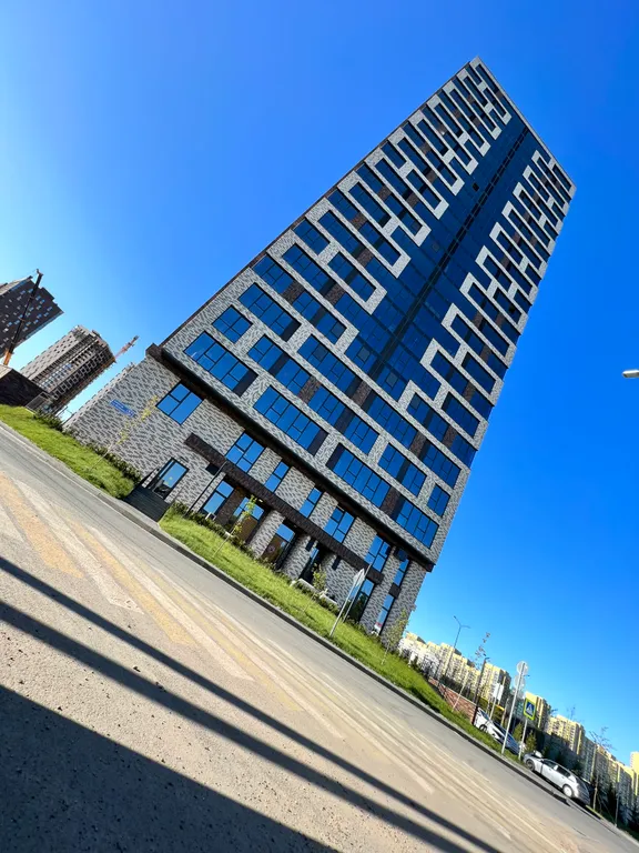 Уютная квартира в 10 минутах от центра города
