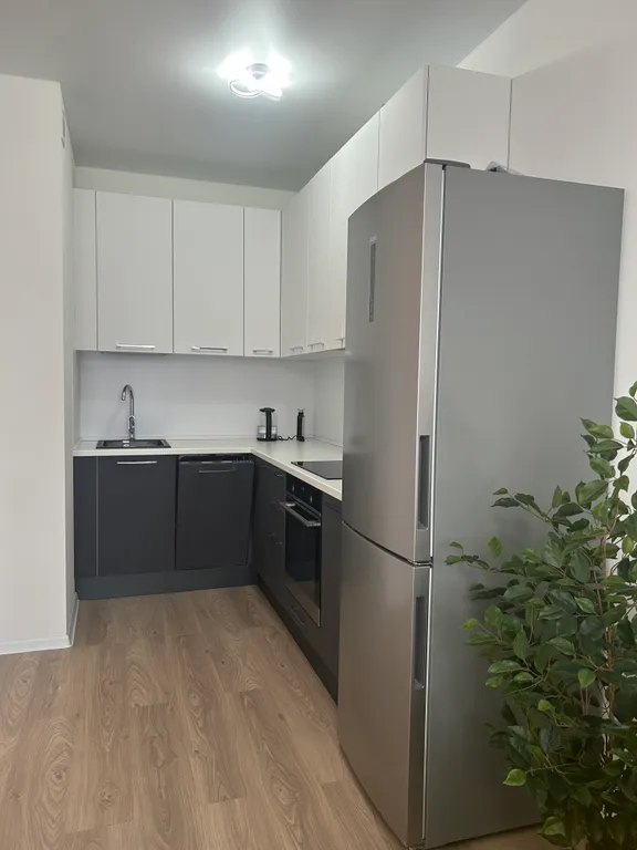 Коробово Лайт рядом с аэропортом