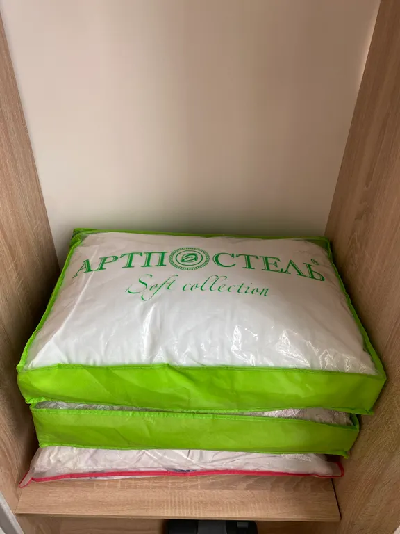 Квартира с видом на море, расположена в 15 минутах от аэропорта