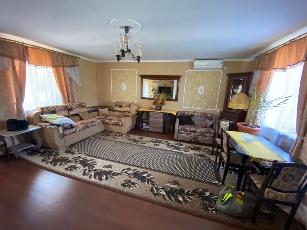 Дача «Ласточкино гнездо»