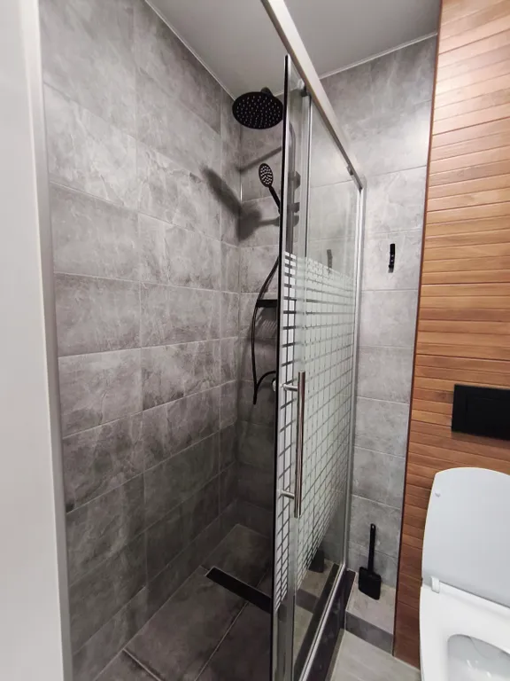 Студия с видом на стадион