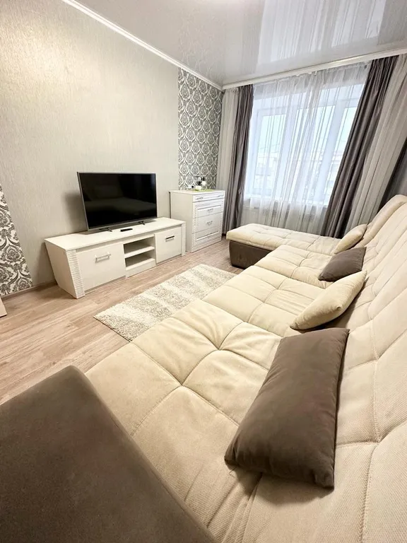 Апартаменты в самом центре города