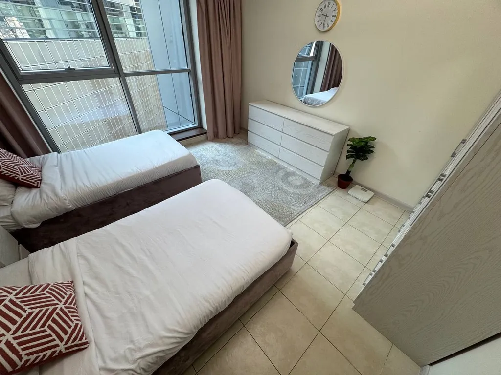 Апартамент Башня Счастья