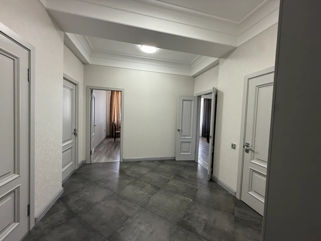 Уютная квартира в центре города, с изумительным видом на море