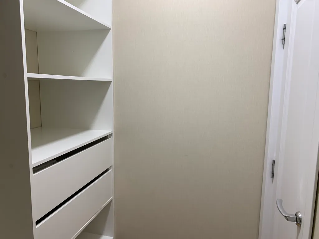 Квартира с видом на море