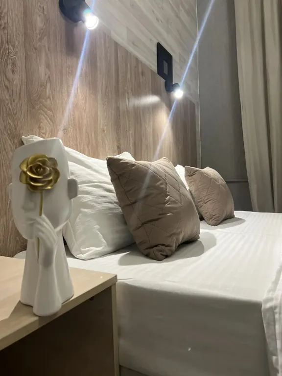 Квартира Комната — Лобня