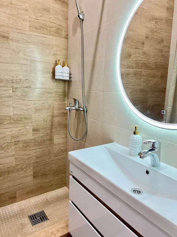 Уютная квартира в историческом ядре города