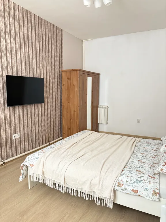 Квартира Уютная квартира на набережной Фонтанки — Санкт-Петербург