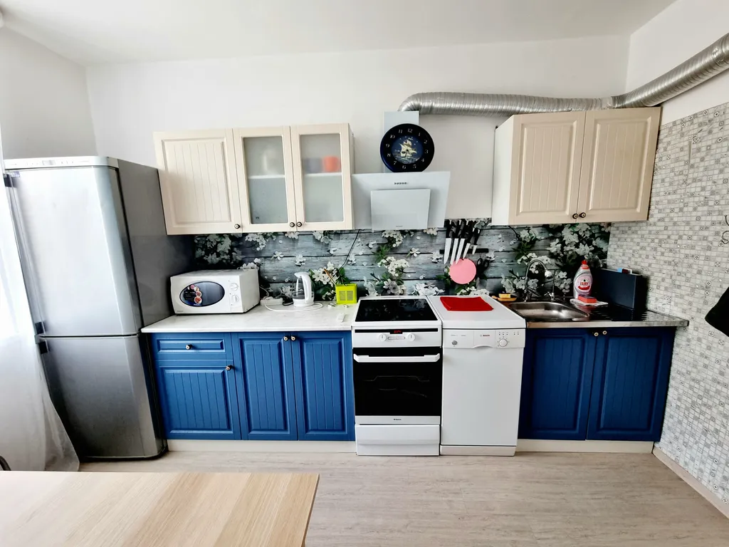 Квартира рядом с аэропортом