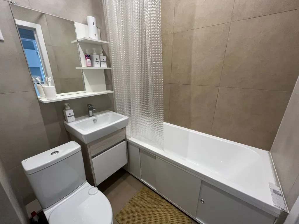 Квартира Облака