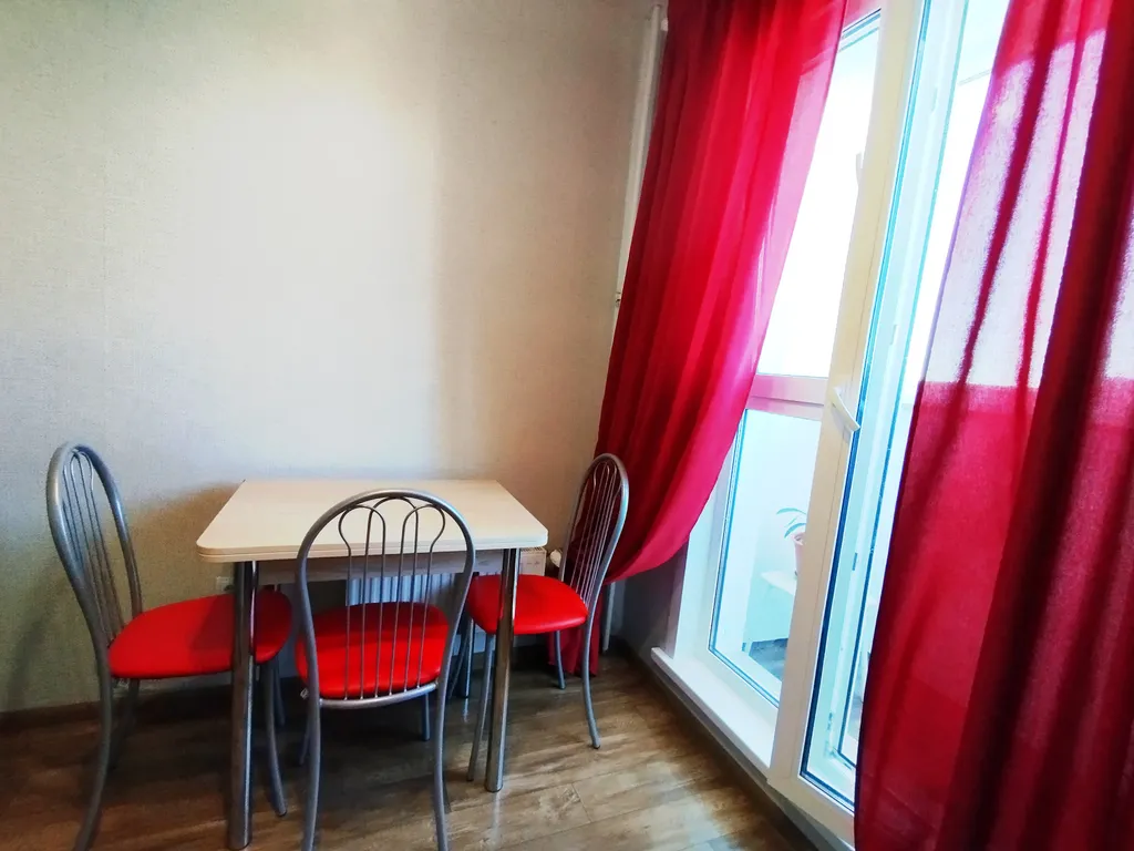 Отдых недалеко от СКАД до 4-х гостей