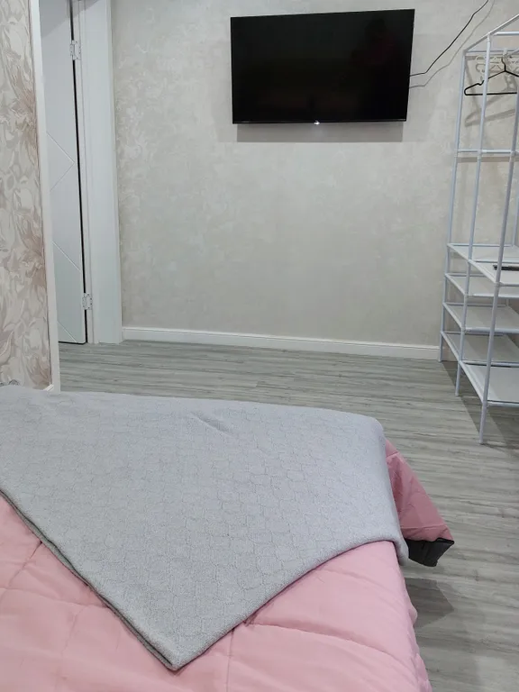 Уютная квартира в самом центре города