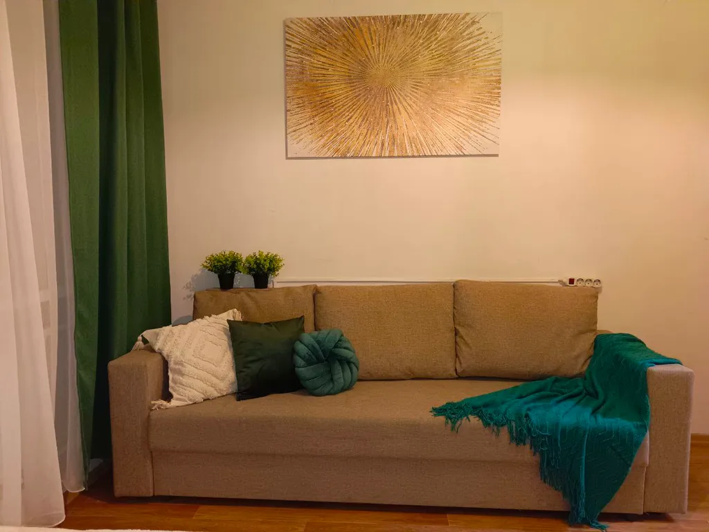 Малахитовая шкатулка