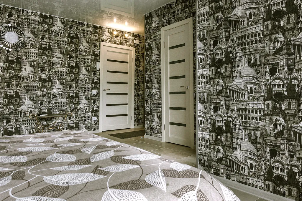 Апартамент City в историческом центре