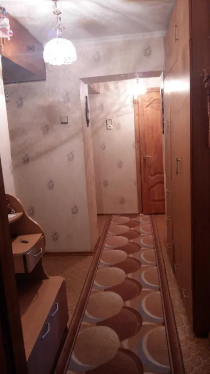 Уютная квартира рядом с морем