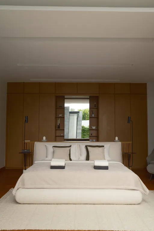 Коттедж 4-комнатный Дом — Пхукет